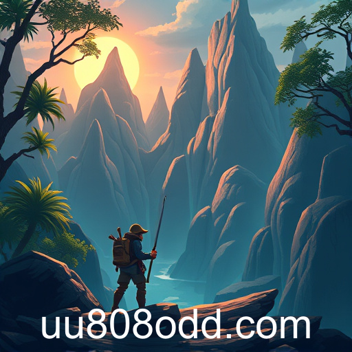 Explorando o Fascinante Mundo dos Jogos de Aventura no Site 