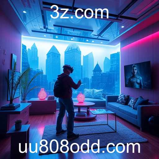 A Revolução dos Jogos de Realidade Aumentada