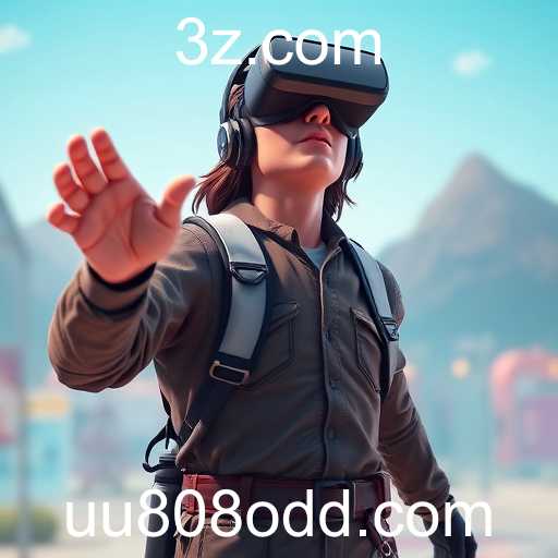 Evolução dos Jogos em Realidade Aumentada em 2025