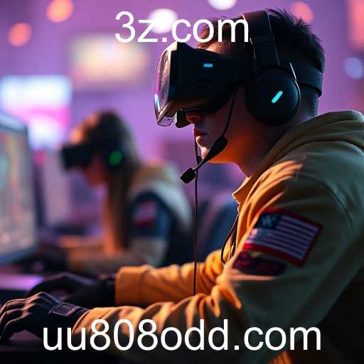 Explorando os Novos Horizonte dos Jogos Virtuais