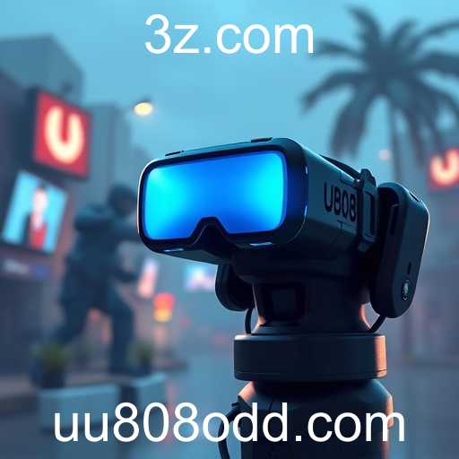 Nova Plataforma de Jogos Revitaliza Experiência do Usuário