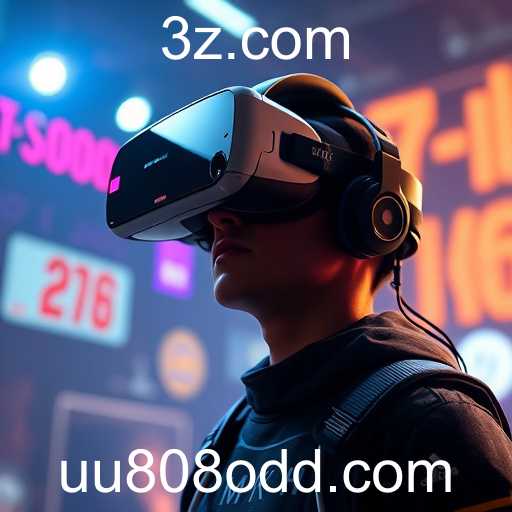 Revoluções no Mundo dos Jogos: Tendências e Desafios