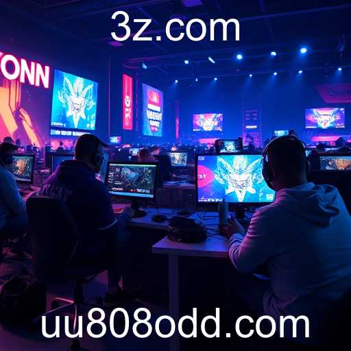 A Revolução das Maratonas de Jogos no Universo Digital