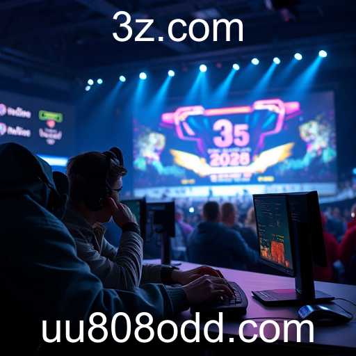 Inovações e Desafios no Mundo dos Jogos