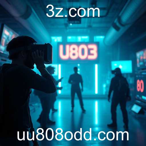 Revitalização do Setor de Jogos: Desafios e Oportunidades