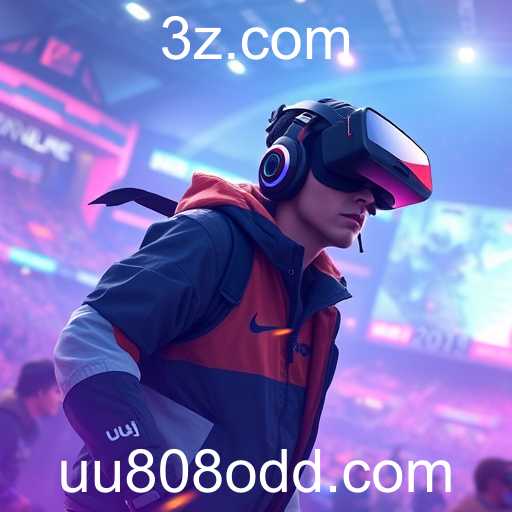 Inovações e Desafios no Mundo dos Jogos em 2025