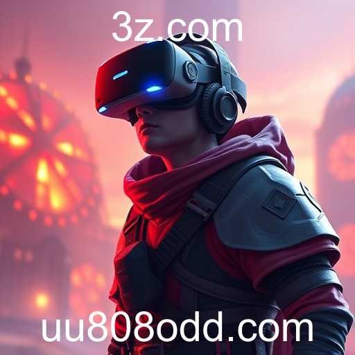 Inovações e Tendências no Mundo Gaming