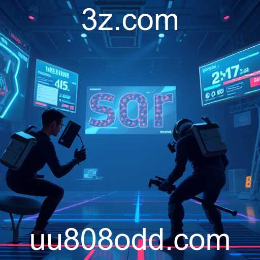 Inovações e Tendências Emergentes no Mundo dos Games