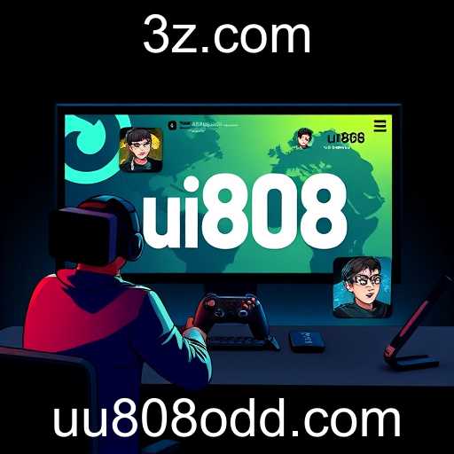 uu808