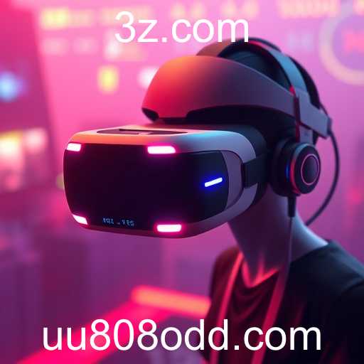 Explorando as Tendências de Jogos em 2025 com UU808