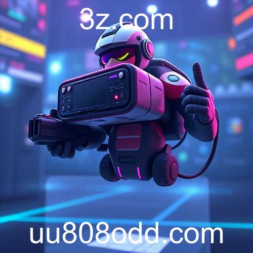 Revolução no Mundo dos Games: As Tendências que Estão Dominando em 2025