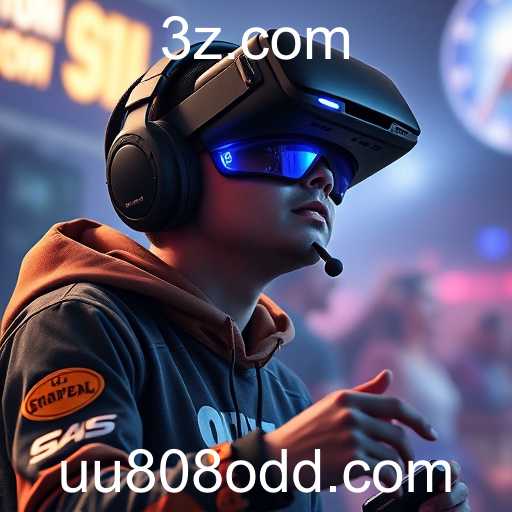 Tendências Inovadoras Transformam o Mundo dos Jogos