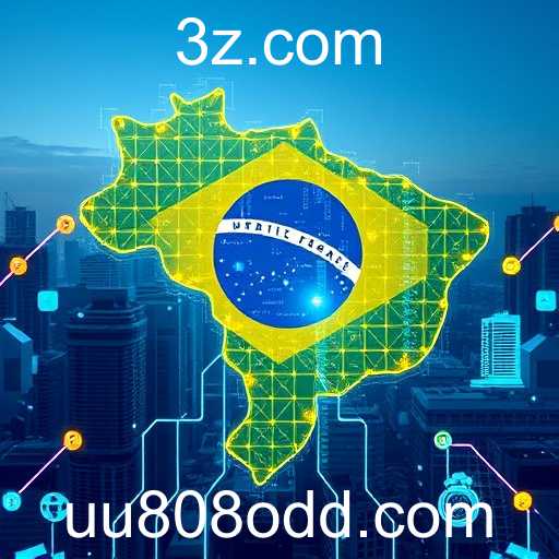 Inovações Tecnológicas Reformulam o Mercado Brasileiro