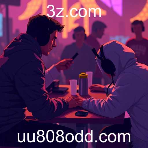 A Evolução dos Jogos Multijogador e Seu Impacto na Sociedade