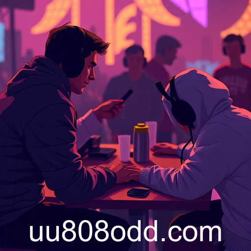 A Evolução dos Jogos Multijogador e Seu Impacto na Sociedade