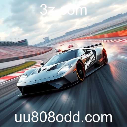 A Evolução e o Futuro dos Jogos de Corrida