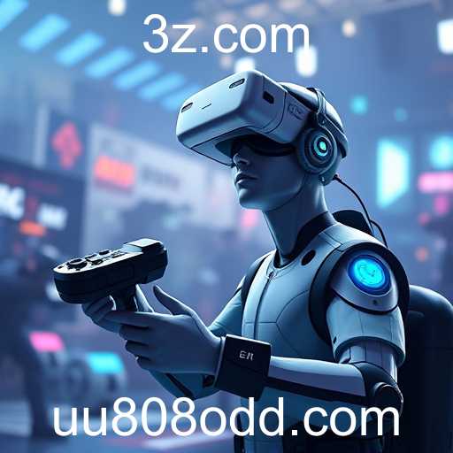 Revolução nos Jogos Online: Tendências e Inovações