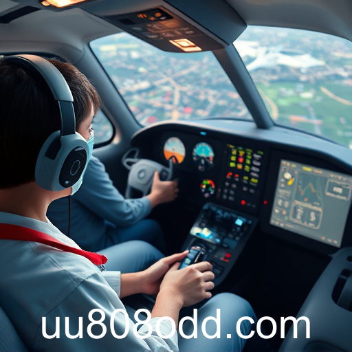 A Fascinação por Jogos de Simulação: Explorando a Categoria no UU808