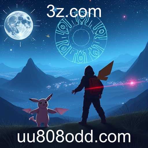 A Ascensão de 'uu808': O Fenômeno do Game Online