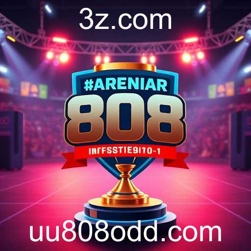 UU808: A Revolução dos Jogos em 2025