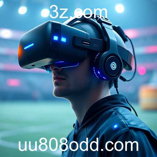 Revolução nos Jogos com a Chegada do UU808